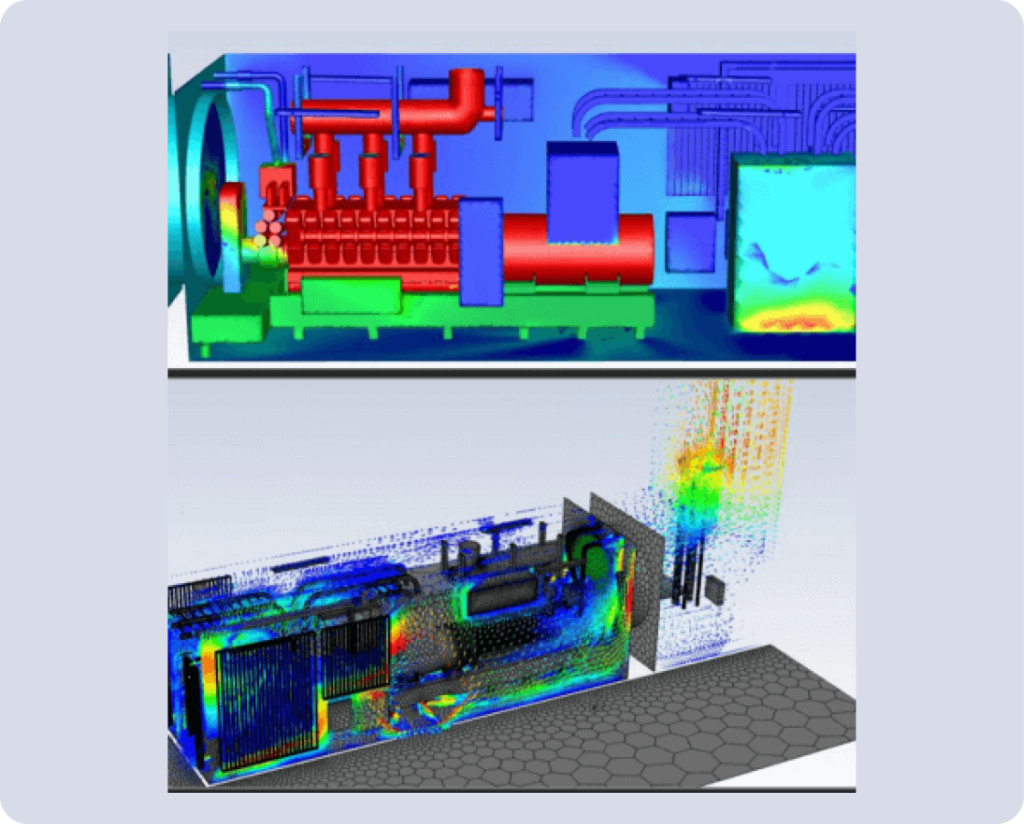 Fire, Smoke Control, and Explosion Modeling – FIRE & RISK ALLIANCE