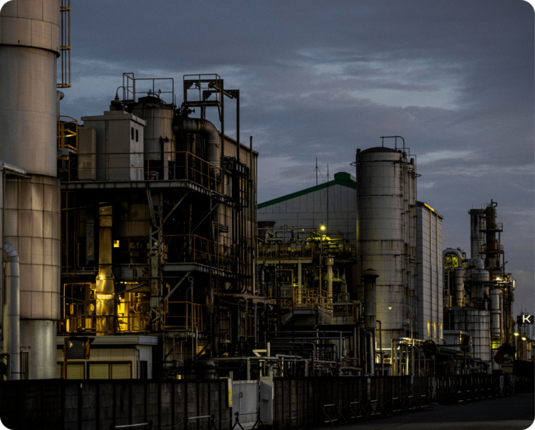 Hazard & Risk Assessments – FIRE & RISK ALLIANCE